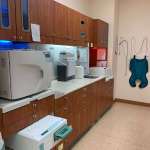 Dental equipments
