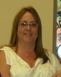Terri - Office Manager
