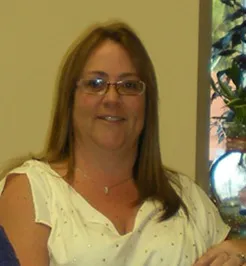 Terri - Office Manager