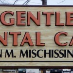 Gentle Dental Care Logo