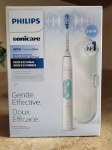 Philips sonicare