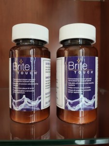 Brite Touch