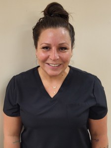 Tara C.– Dental Assistant